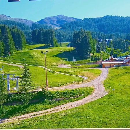 Appartement 4 Personnes Puy St Vincent 1700 Пюи-Сен-Венсан Экстерьер фото