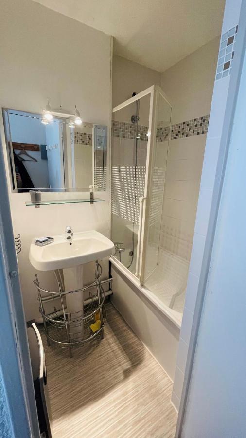 Appartement 4 Personnes Puy St Vincent 1700 Пюи-Сен-Венсан Экстерьер фото